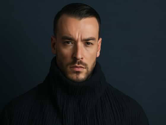 Cem Adrian
